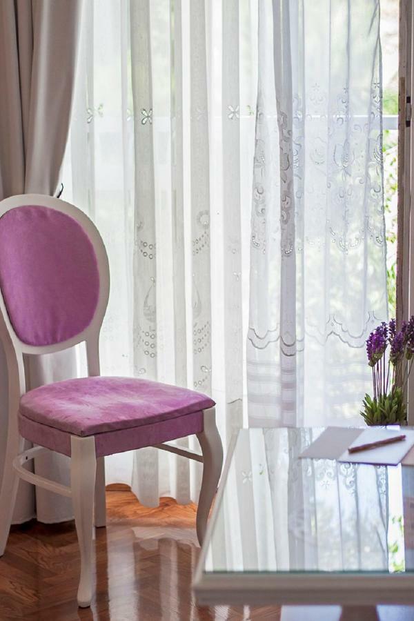 Apartment Milana - Cozy Stay With Free Parking Split Kültér fotó
