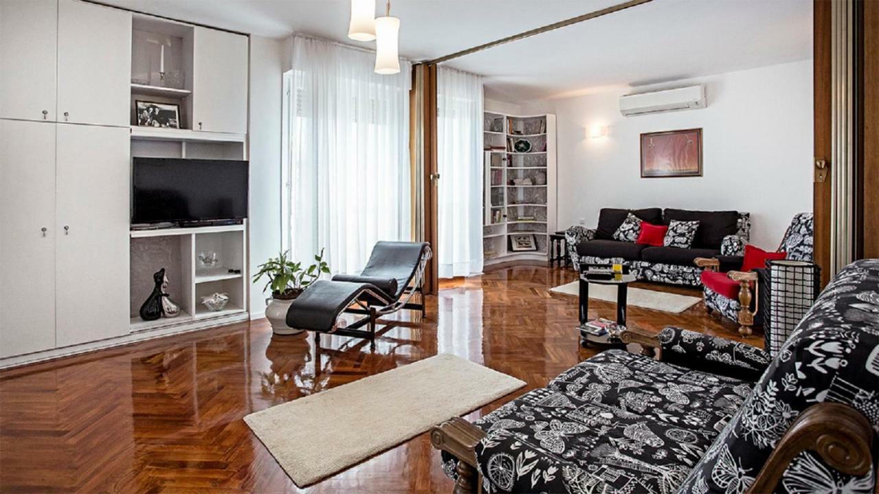 Apartment Milana - Cozy Stay With Free Parking Split Kültér fotó