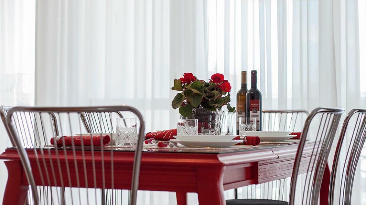 Apartment Milana - Cozy Stay With Free Parking Split Kültér fotó