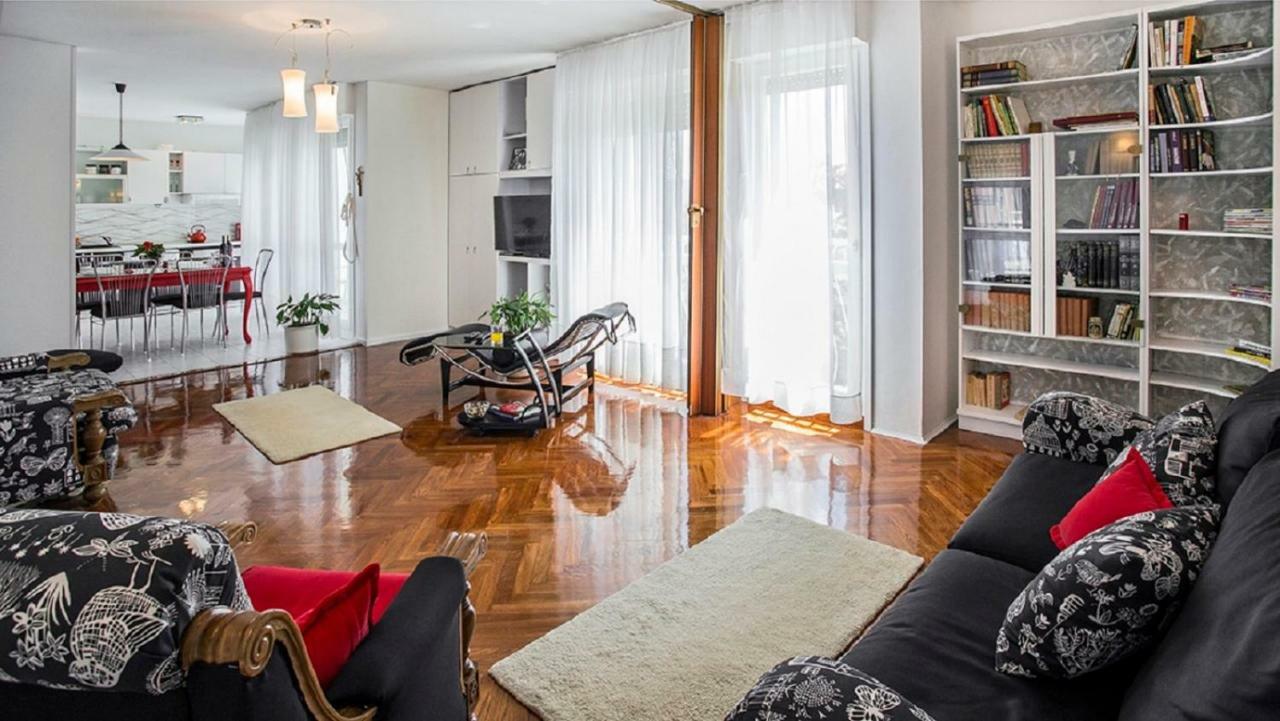 Apartment Milana - Cozy Stay With Free Parking Split Kültér fotó